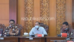Sidoarjo Tetapkan Pilkades Serentak 174 Desa 20 Desember 2020