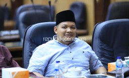 Rizza : Jangan Alergi KPBU, Apalagi Khawatir Terjerat Kasus Hukum