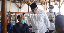 BHS - Taufiq Siap Fasilitasi Millenial Gamer Sidoarjo Berprestasi di Perlombaan Tingkat Nasional