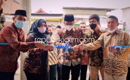 Percepat Pemulihan Ekonomi, Bupati Sidoarjo Dorong Warga Konsumsi Produk Lokal Lewat BUMDes