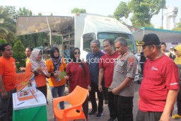 Ombudsman Apresiasi Pelayanan Publik di Sidoarjo