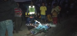 Pikun, Pensiunan PNS di Ponorogo Ditemukan Tewas di Persawahan