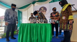 Pendaftaran Online Membludak Hindari Covid-19, BKT Sidoarjo Tampung Ratusan Tenaga Kerja