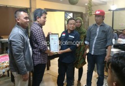 Mas Iin Minta Ratusan Kader Karang Taruna Sidoarjo Kreatif dan Inovatif