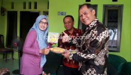 Setelah Kantongi NPWP, Omzet UMKM Divenka Food Naik Drastis