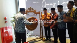 Luminor Mulai Beroperasi, Sidoarjo Tawarkan Hotel Bintang 3 Plus