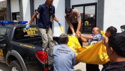 Pegawai BTPN Ponorogo Ditemukan Tewas di Kamar Kos