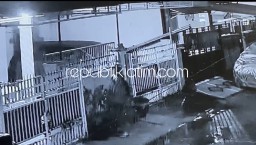 Semalam Perumahan Surya Asri Sidokepung Diobok-Obok Kawanan Pencuri, 3 Sepeda Balap Senilai Puluhan Juta Amblas