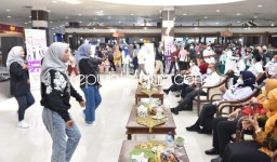 Enam Pasang Pelajar Jadi Duta GenRe Sidoarjo Terpilih, Tugasnya Tanggulangi Kenakalan Remaja