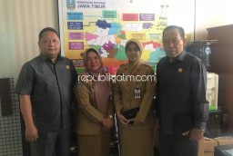 Hasil Konsultasi, BK Nyatakan Rapat Banmus Sah, SPT Keputusan Ketua DPRD Sidoarjo