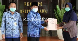 502 Penyintas Covid-19 Terima Bantuan Rp 750.000 Per Orang untuk Pulihkan Psikologis