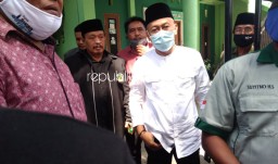 Sugiri Janji Buka Pendopo untuk Rakyat Ponorogo