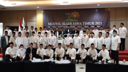 Targetkan Generasi Milenial, Ikadi Jatim Bakal Maksimalkan Dakwah Digital Melalui Medsos