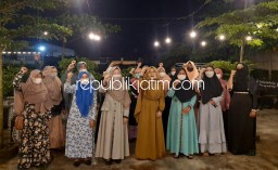 Demi Kemaslahatan Rakyat Indonesia, FPI Sidoarjo Dukung Gus AMI Jadi Capres 2024