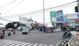 Terbuka Bagi Semua Arsitek, Bupati Sidoarjo Sayembarakan Desain Ikon Perempatan Ciplaz Sidoarjo