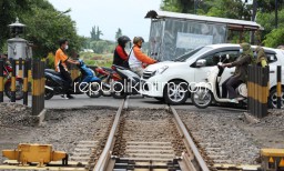Dokumen Ditargetkan Tuntas Akhir Maret 2022, Lelang Pembangunan Proyek Flyover Krian Mulai April