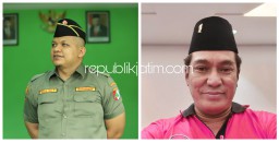 GP Ansor dan BMI Sidoarjo Ajak Semua Pihak Tahan Diri, Akhiri Kegaduhan Memainkan Isu Bungker