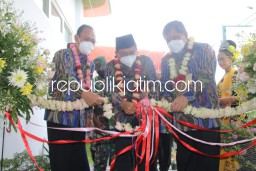 Gus Muhdlor : Masuk Kawasan Industri Sidoarjo, Puskesmas Jabon Wajib Dilengkapi Pelayanan UGD dan Rawat Inap