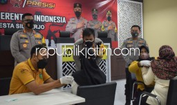 Covid-19 Melandai, Warga Sidoarjo Tetap Dihimbau Tidak Lengah Prokes dan Ikut Vaksinasi