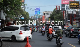 Digelar 9 April 2022, Gajahmada Street Night Sidoarjo Tempo Doeloe Jadi Berkah Ramadhan Bagi Warga Sidoarjo