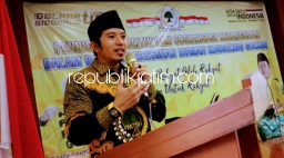 Biaya Konseling Gratis, DPD Golkar Sidoarjo Resmikan Rumah Psikologi Tekan Kasus KDRT dan Kenakalan Remaja