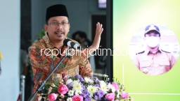 Libur Lebaran, Bupati Sidoarjo Keluarkan SE Waspadai dan Antisipasi Kebakaran Rumah, Perkantoran Dan Perindustrian