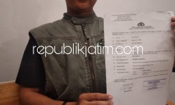 Pemuda Pagerwojo Buduran Jadi Korban Penipuan Penerimaan CPNS, Orangtua Juga Jadi Korban Pembelian Mobil Warga Taman