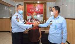 Bisa Bebas Tiga Bulan Lagi, Napiter Umar Patek Komitmen Bakal Tetap Bantu Lapas