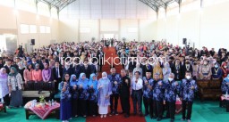 Gus Muhdlor : Tadzim Pada Guru Kunci Keberkahan, Keberhasilan dan Kesuksesan