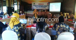 Workshop Penguatan dan Pengembangan Guru Mata Pelajaran Difokuskan Asesmen Diagnostik dan Modul Ajar Toleransi