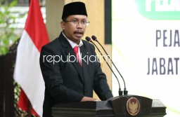 KPU Ajukan Rp 101 Miliar, Bupati Sidoarjo Nyatakan Siap Menyetujui Dana Pemilu 2024