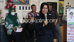 Kerja Kolaboratif Pemkab dan Bea Cukai, Ajak Kru Media Berantas Rokok Ilegal di Sidoarjo
