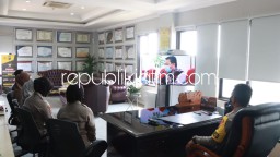 Pengumuman Top Inovasi Pelayanan Publik Terpuji KIPP Tahun 2022, SKCK Online dan SKCK Keliling Raih Top 5 OAPSI