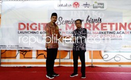 Gus Muhdlor Ajak Pelaku UMKM di Sidoarjo Melek Digital dan Manfaatkan Program Kurda Sayang untuk Permodalan