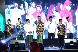 Gus Muhdlor Anggap Seleksi MTQ XXX Sebagai Ajang Cetak Generasi Qurani dan Syiar Dakwah Islam di Sidoarjo