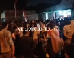 Dua Hari Sakit Tak Masuk Kerja, Warga Jati Sidoarjo Dikagetkan Pria Tewas Gantung Diri di Rumah Kontrakannya