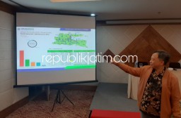 BPJS Kesehatan Gandeng Komisi Informasi Jatim dan Media Massifkan Program Kepesertaan JKN
