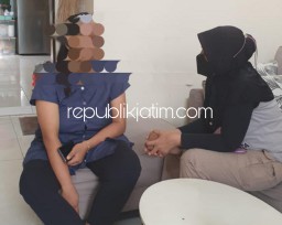 Kekasih Lepas Tanggung Jawab, Perempuan Terduga Pembuang Bayi di Tempat Sampah di Sukodono Ngaku Depresi