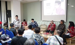 Gus Muhdlor Apresiasi Insan Pers Kawal Setiap Pembangunan di Sidoarjo