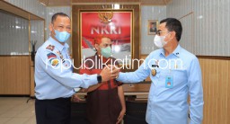 Umar Patek Narapidana Terorisme Bebas Bersyarat Usai Nyatakan Diri Setia Pada NKRI dan Tidak Radikal