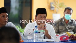 Hasil Mediasi Wabup Sidoarjo, Usaha Pemotongan Unggas di Pasar Sepanjang Direlokasi ke Krian