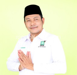 Ini Alasan Ketua DPC PKB Sidoarjo Dukung Perpanjangan Masa Jabatan Kades Jadi 9 Tahun