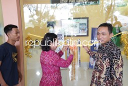 Jadi Tax Center ke 19, Kanwil DJP Jatim II Tandatangani Kerjasama Sekaligus Resmikan Tax Center STKIP PGRI Sumenep