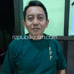 Layani Jamaah Resepsi Puncak 1 Abad NU, PPP Siapkan Posko dan Warkop Portabel