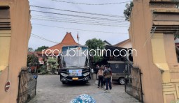 Anggota DPR RI Sarankan Dana Plesir Bali Lebih Baik untuk Pertumbuhan Ekonomi, Wabup Ingatkan Harus Seizin Bupati
