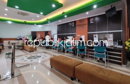 Penerimaan Capai Rp 53,3 Miliar, 94.000 Lebih WP Sidoarjo Manfaatkan Program Penghapusan Denda PBB