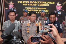Usai Membunuh Teman Perempuannya, Pria Pembunuh di Ponorogo Akhiri Hidupnya dengan Cara Gantung Diri