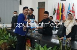 Ngaku Sebagai Kuda Hitam, Partai Optimis Raih 6 Kursi Dewan Andalkan 70 Bacaleg Kaum Milenial