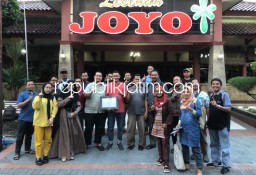 Tingkatkan Omzet, Kopdar Pengusaha se Sidoarjo Bahas Strategi Optimasi Google My Business