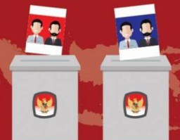 Seorang Bacaleg Muda di Sidoarjo Terdaftar di Dua Parpol Sekaligus, KPU Serahkan Keputusan Internal Partai